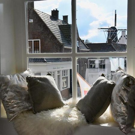 Bed and Breakfast De Slaapmuts à Winsum  Extérieur photo